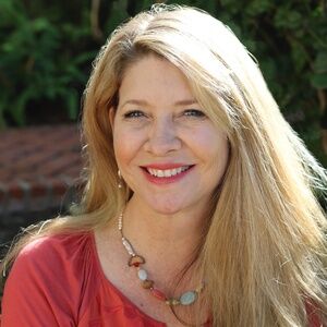 Meet your Posher, Tracy